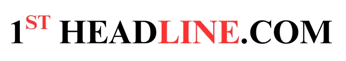 1stHeadline.Com