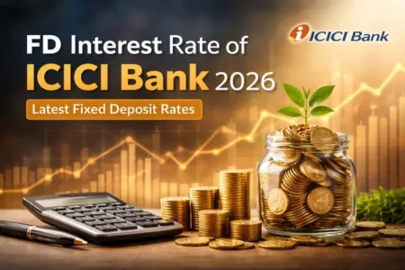 FD Interest Rate of ICICI Bank 2026: Latest Fixed Deposit Rates & Returns FD Interest Rate of ICICI Bank